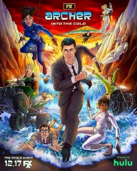 Арчер бесплатно