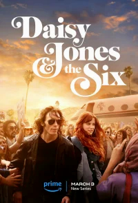 Дейзи Джонс и The Six бесплатно