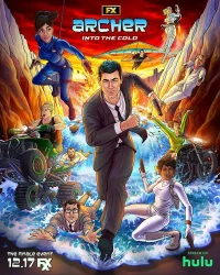 Арчер бесплатно