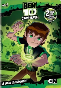 Бен 10: Омниверс бесплатно